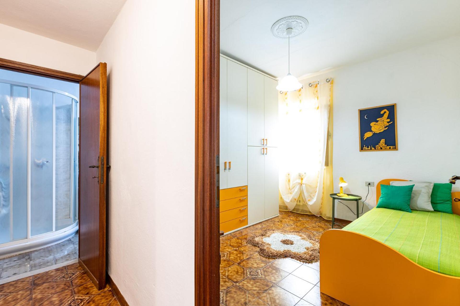 Casa Damiano Villa Chianni Exterior photo
